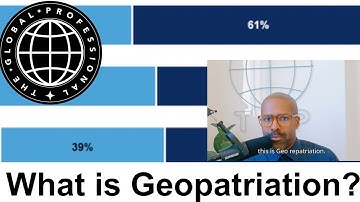 This is not Repatriation of Cloud Data - Episode #32