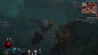 World Boss fight