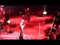 Opening Tiger Woods, Rock N Roll Star, You Give Love a Bad Name 042812
