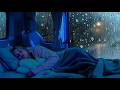Heavy Rain and Thunder Sounds ⛈️ for Sleep 💤 | Stress Relief, Insomnia and Anxiety Aid
