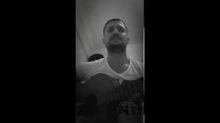SEN HALiMi SORSAYDIN -Yok boyle bir sarki -ALkan