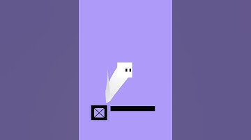 "Rainbow cube" - secrets in levels...!?