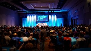 TennoCon 2016 - Highlights