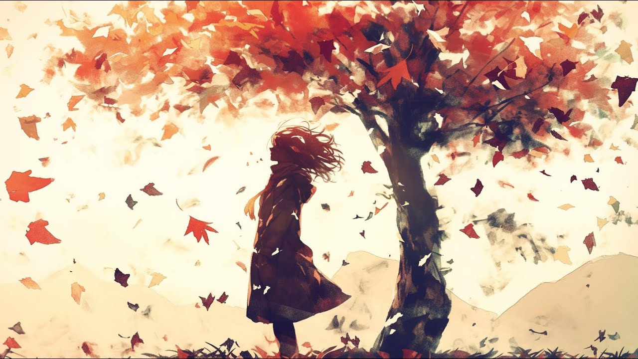 あきかぜ MV - YouTube