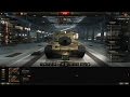 T26E4. SuperPershing после апа в 9.17. Стоит брать?