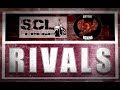 SCL-ATB RIVALS BOXING:  Juan Molina vs Jesse Cunningham