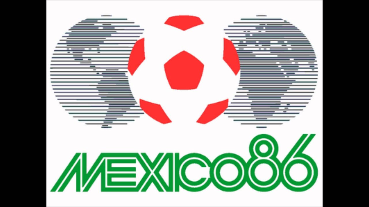 Fifa Theme World cup méxico 86 - YouTube