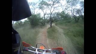 TORCS @ FREESTONE 2012.avi
