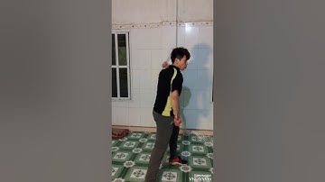 Côn nhị khúc phong cách lý tiểu long