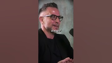 LA TECNOLOGÍA ES INDISTINGUIBLE DE LA MAGIA  #inedito #podcast #oracle  #ia #internet #chatgpt