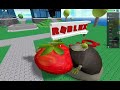 LETS PLAY [Roblox survive the Natural disaster #1] first time tying the survive a disaster.