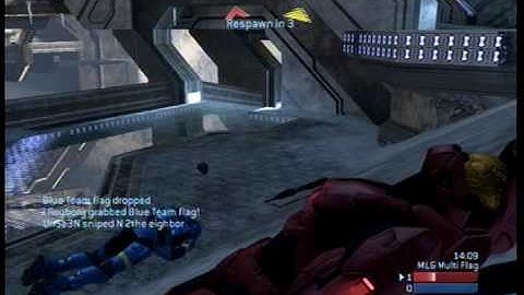 Fastest CTF Ever Snip3down POV