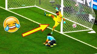 فيديوهات كرة قدم مضحكة 🤣⚽🔥 2026  #7