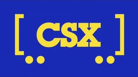 CSX Philadelphia Subdivision Defect Detector Milepost 21.0!