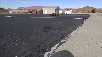 SC10B Trackstar 120a esc 10.5 motor 20/87 gearing