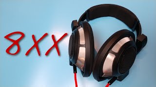 🟥Drop+Sennheiser HD8XX _(Z Reviews)_ 💎 Best of Breed