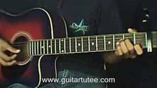 Only Reminds Me Of You (of MYMP, by www.guitartutee.com) chords