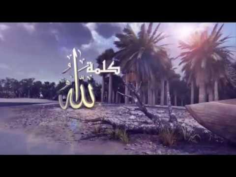 حديث قدسي خلق الإنسان