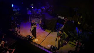 Rec Hall · 2024-05-03 · Music Box · San Diego · full live show