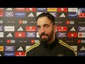 We Settle For A Point | Man Utd v Bournemouth | Highlights