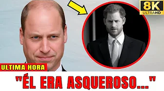 AT 42, Prince William FINALLY admits what we all suspected