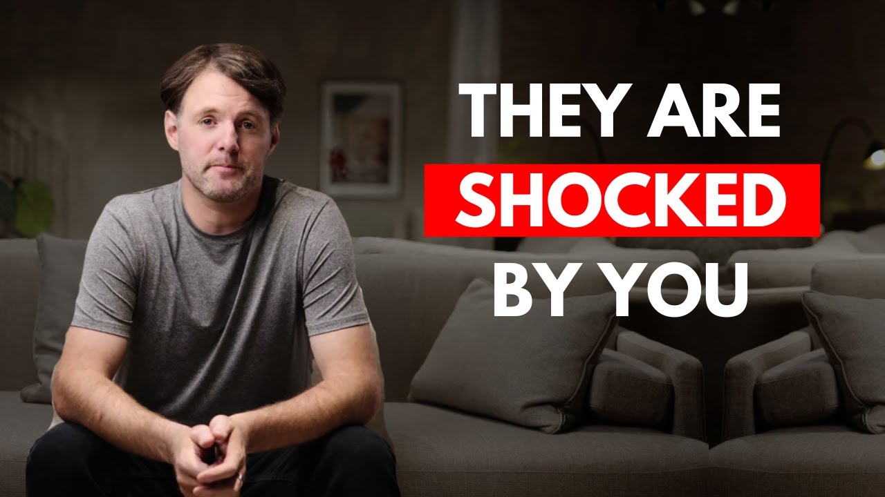 The Avoidant Finally Realized You Were Never Naive — You Were Just Observing The Whole Time