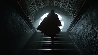 Доктор Стрендж. Український трейлер 2016 HD (MARVEL/DC UA) Доктор Стрендж. Український трейлер 2016 HD (MARVEL/DC UA)