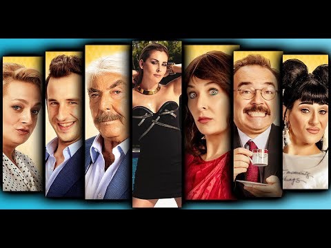 1 Aralık 2017 Beyaz Show Fragmanı