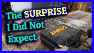 A Simple Storage Box Conversion With A Surprise, Recycling a tool case. by Koality of Life 761 views 1 year ago 7 minutes, 22 seconds