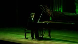 Eduardo Fernandez - Scriabin Prelude Op. 51 No. 2