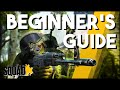 Squad 1.0 - A Beginner's Guide For New Players!