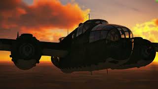 Il-2 Great Battles Jg52 Fictional Scramble