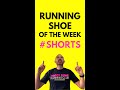 Running Shoe of the Week #shorts 🤩 Best Running Shoes 🏃‍♂️ Saucony Endorphin Edge