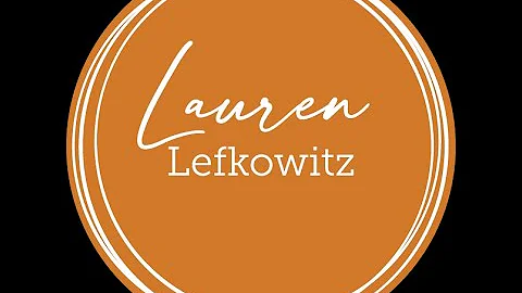 Lauren Lefkowitz Coaching