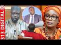 «Justice bi dafa am kou beugoul mou dém…» Pm Sonko soutien Yacine Fall et lâche une bombe