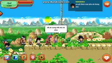 [Ngọc Rồng Online]mở hộp quà tết 2018 sẽ ra cái gì ta ???