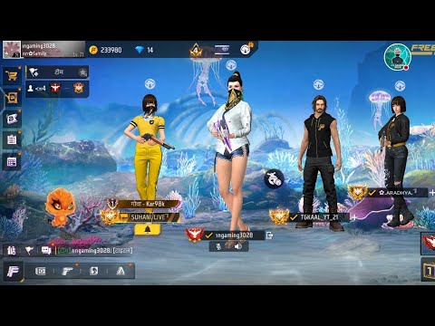 Gyan Gaming 🔴Live Stream Raistar play like hacker 🤯| Raistar Parrot Man 🦜😂 #raistar #shorts