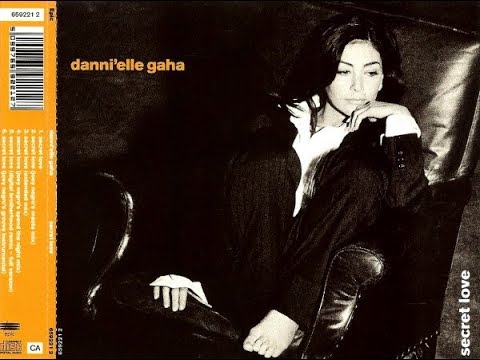 Danni'elle Gaha - Secret Love (Live Out Our Dreams Re Edit)