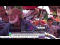 جولة في سوق وسط تعز لرصد حركة البيع والشراء
