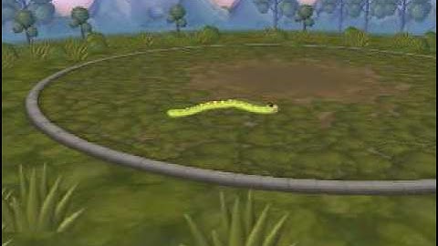 spore: snake.