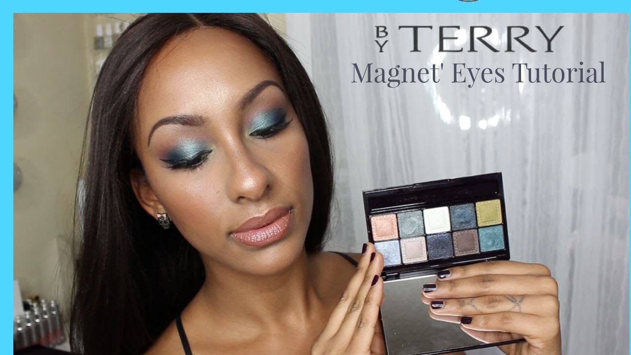 By Terry Eye Makeup Shopstyle Canada | by terry magnet eyes bold eyes nude lip makeup tutorial By Terry Eye Makeup Shopstyle Canada | by terry magnet eyes bold eyes nude lip makeup tutorial