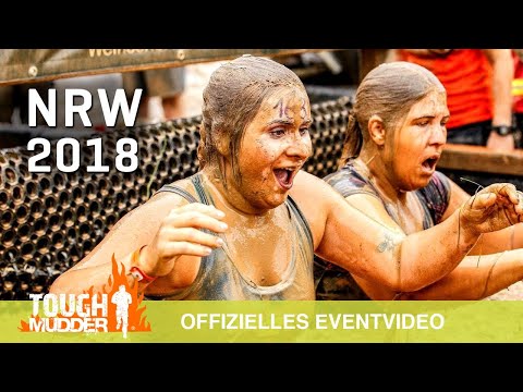 Tough Mudder NRW 2018: Das offizielle Eventvideo | Tough Mudder Deutschland