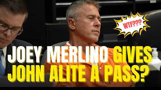Did John Alite & Joey Merlino do a Hit Together? Things are Getting Crazy!