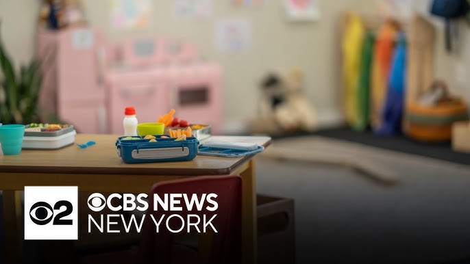 Nyc Families Feeling Impacts Of Budget Cuts On Early Child Care