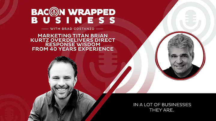 Brian Kurtz: How To Overdeliver On Customer Service