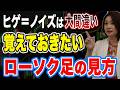 ローソク足のヒゲはノイズ?それは大きな間違いです