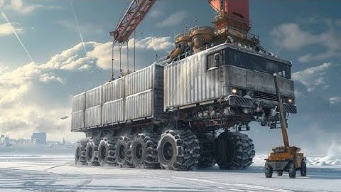 Most Satisfying Factory Machines and Ingenious Tools