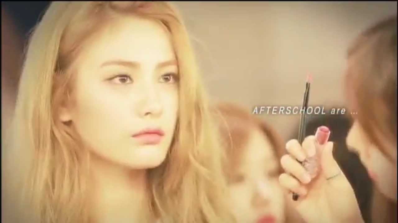 Cut First Love 첫사랑 Jacket Shooting Afterschool Nana Cut Youtube Cut First Love 첫사랑 Jacket Shooting Afterschool Nana Cut Youtube