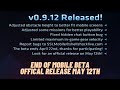 ShellShock Live | Mobile Beta - Beta Ending Today (4/22/22) & Official Release Date Announced !