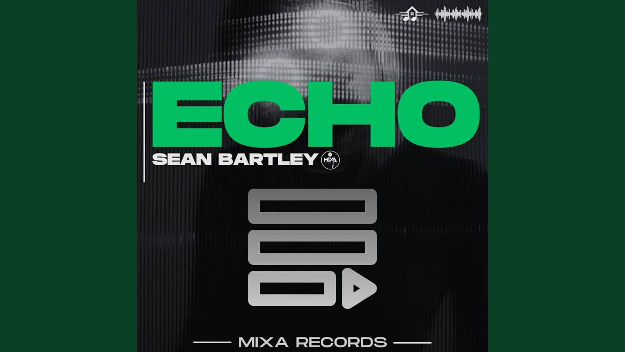 Watch Echo (Extended Mix) on YouTube Watch Echo (Extended Mix) on YouTube